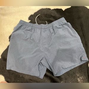 XXL Chubbies Shorts